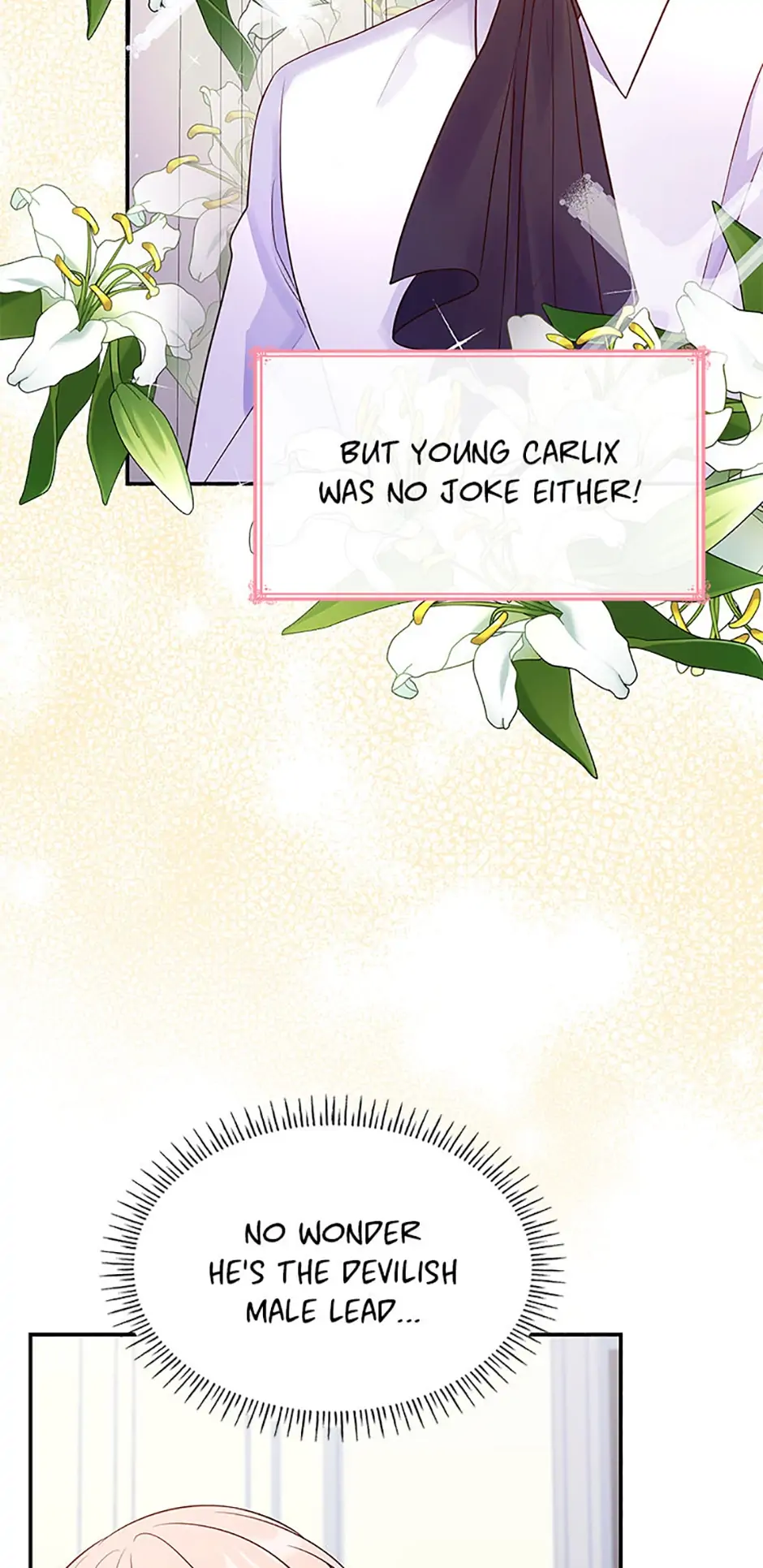 I’m a Villainess But I Became a Mother Chapter 27 - page 22