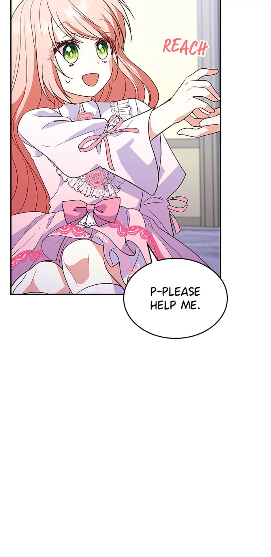 I’m a Villainess But I Became a Mother Chapter 27 - page 23