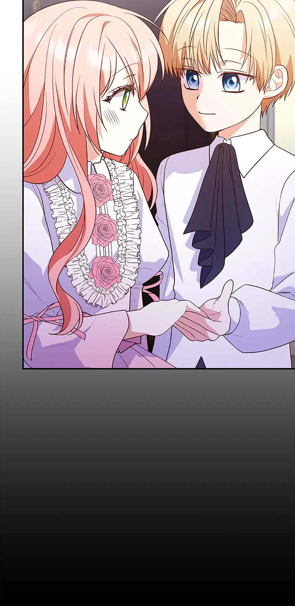 I’m a Villainess But I Became a Mother Chapter 27 - page 25