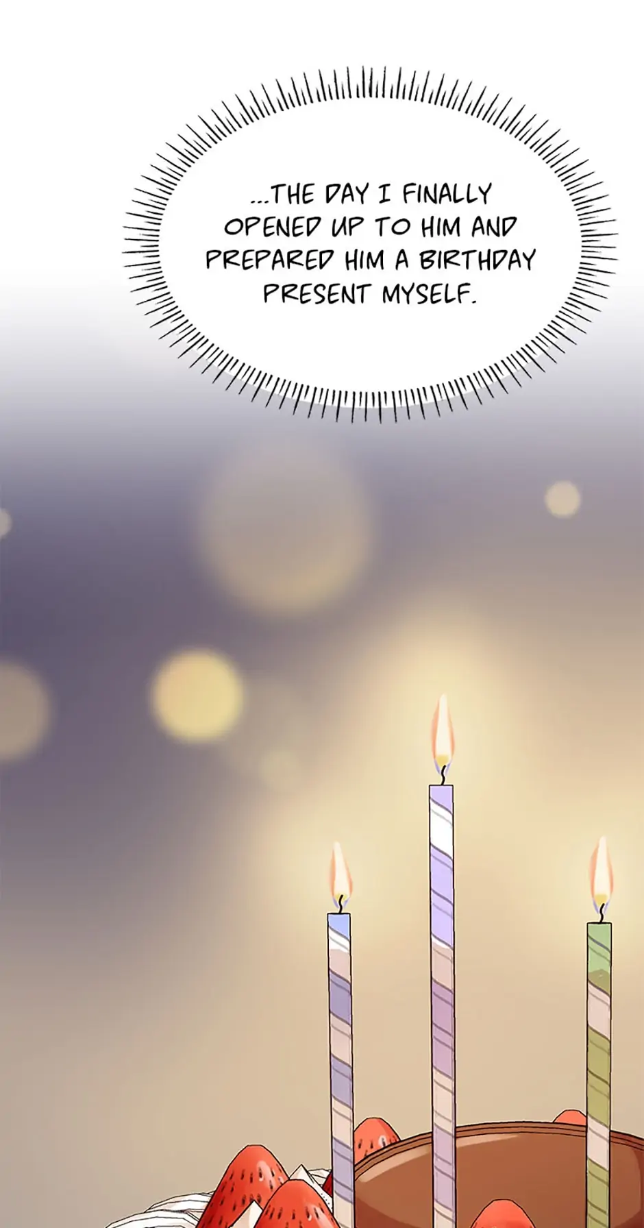 I’m a Villainess But I Became a Mother Chapter 27 - page 32