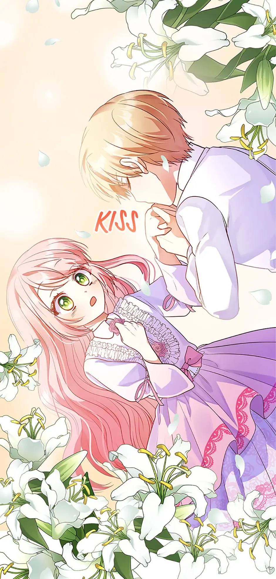 I’m a Villainess But I Became a Mother Chapter 27 - page 37