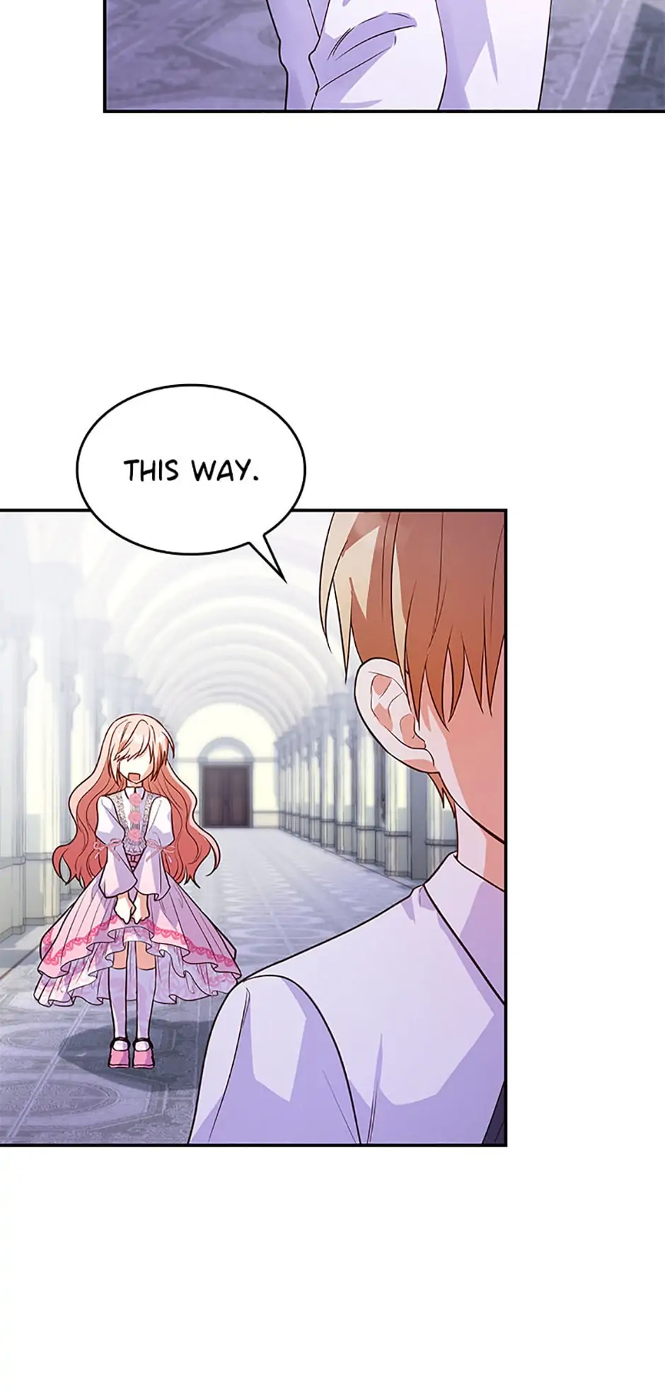 I’m a Villainess But I Became a Mother Chapter 27 - page 39