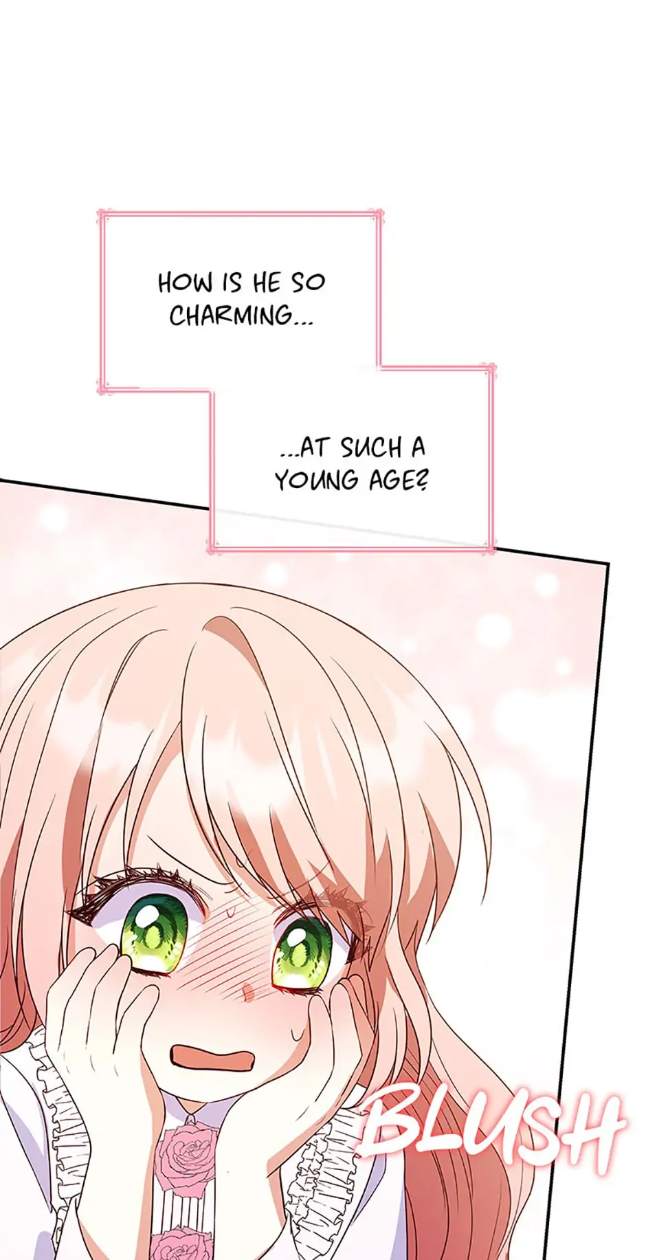 I’m a Villainess But I Became a Mother Chapter 27 - page 40