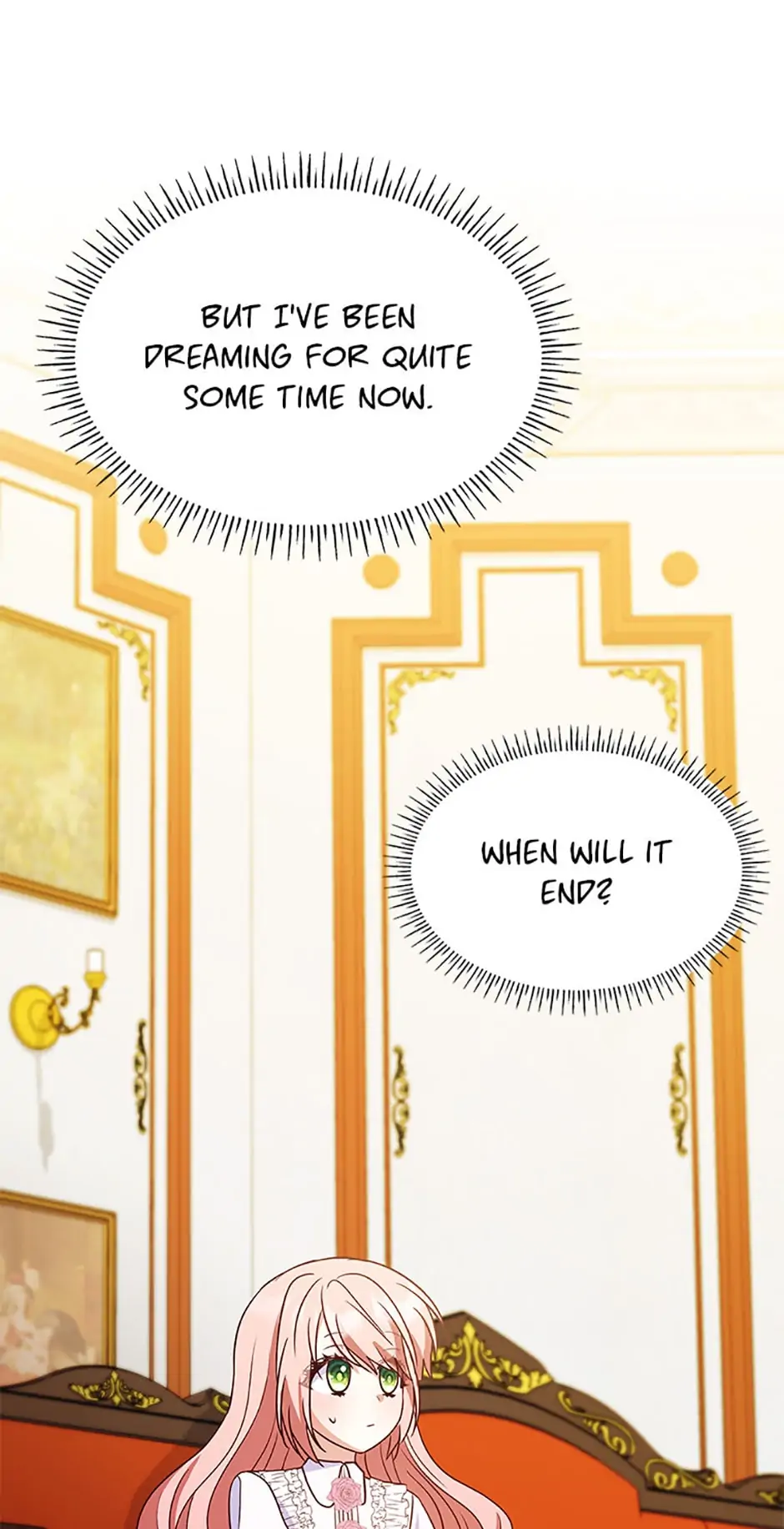 I’m a Villainess But I Became a Mother Chapter 27 - page 42