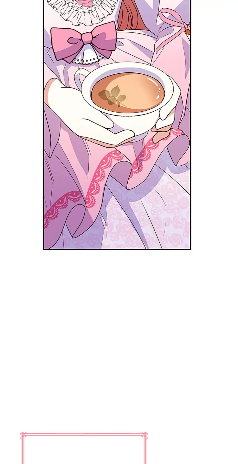 I’m a Villainess But I Became a Mother Chapter 27 - page 44