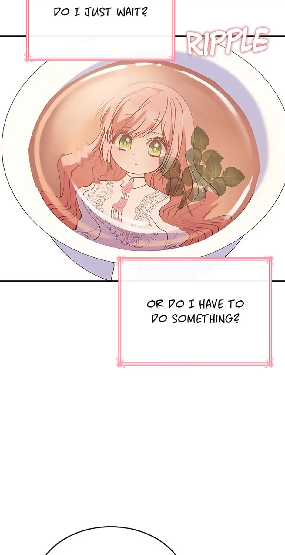 I’m a Villainess But I Became a Mother Chapter 27 - page 45