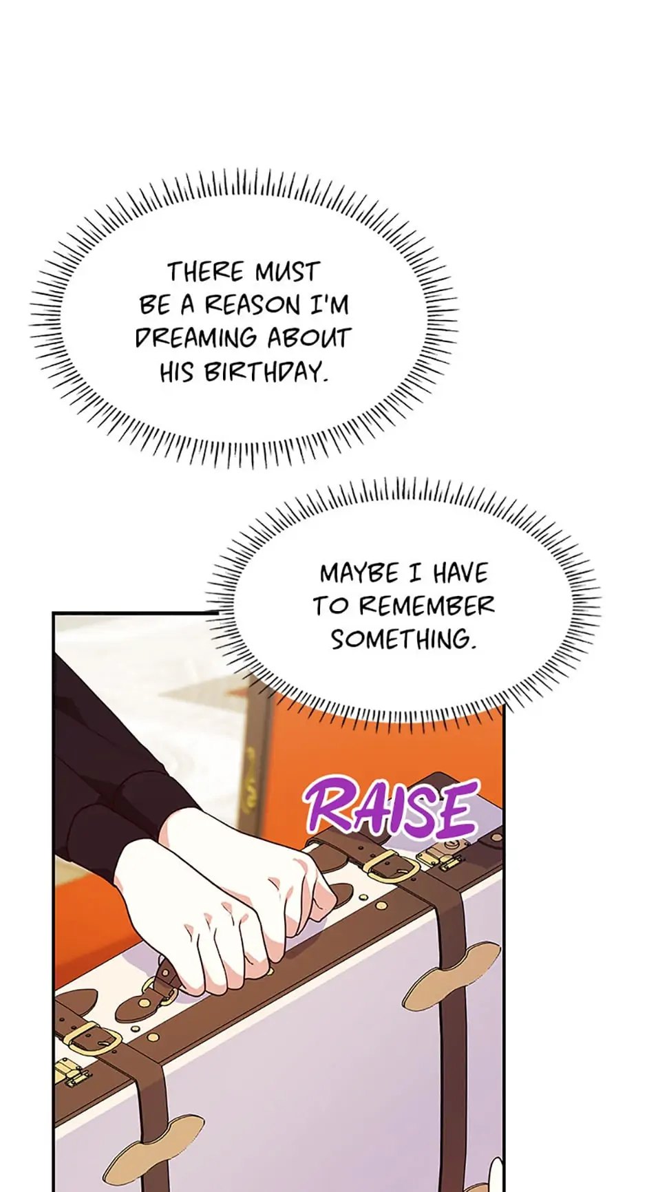 I’m a Villainess But I Became a Mother Chapter 27 - page 47
