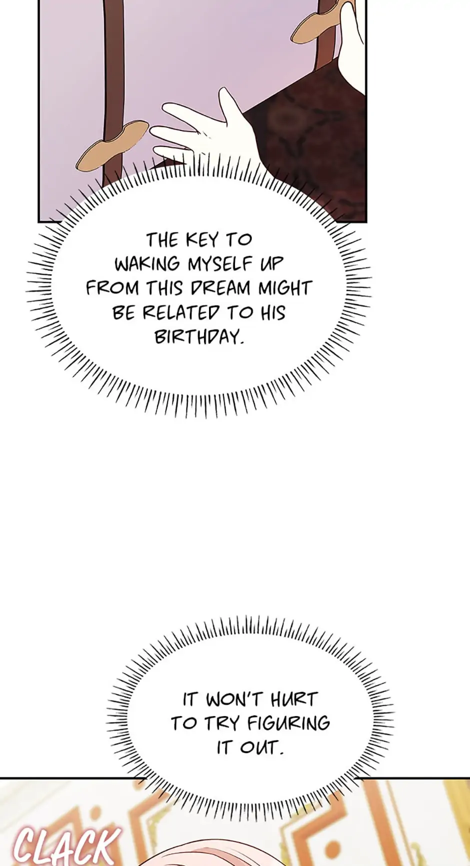 I’m a Villainess But I Became a Mother Chapter 27 - page 48