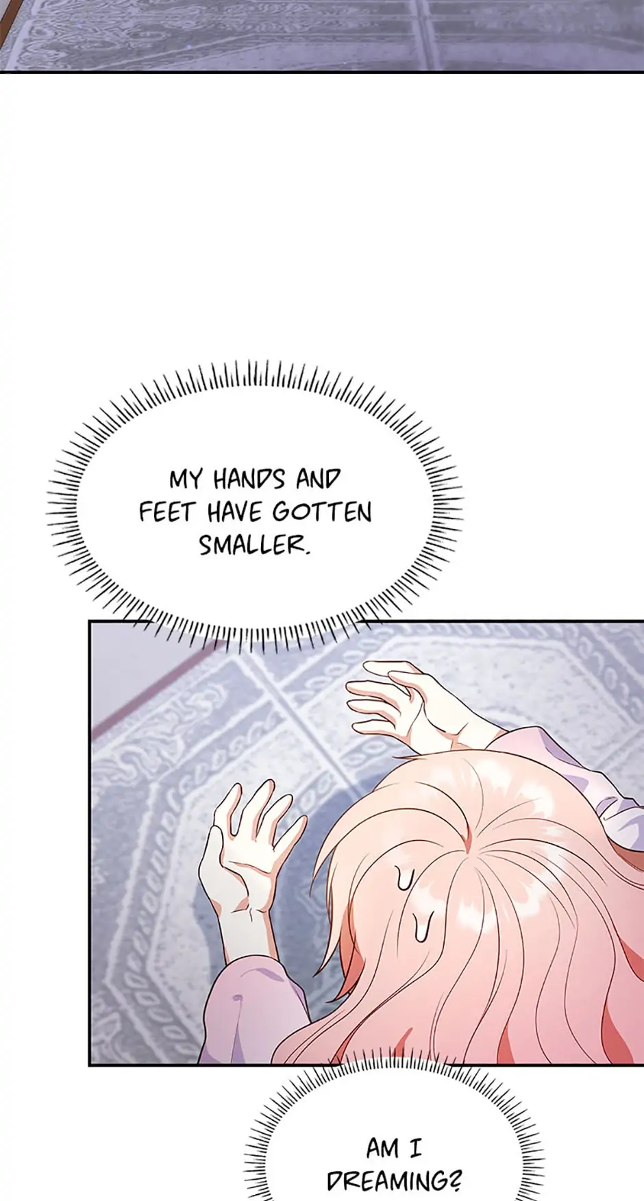 I’m a Villainess But I Became a Mother Chapter 27 - page 4