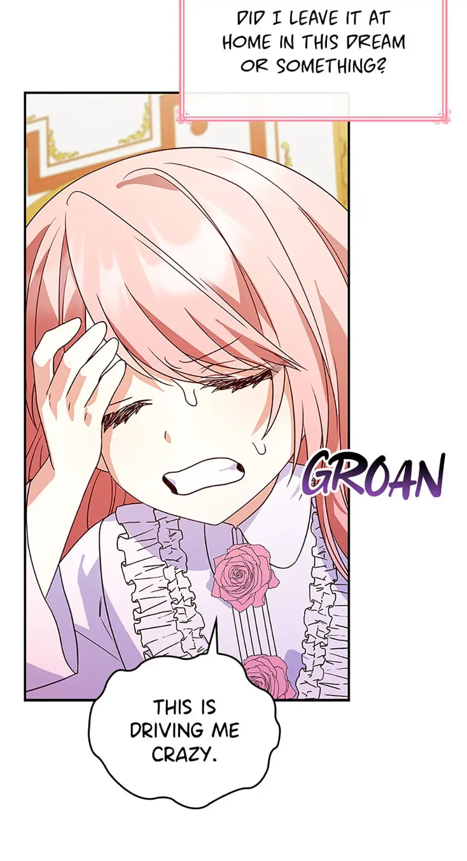 I’m a Villainess But I Became a Mother Chapter 27 - page 53
