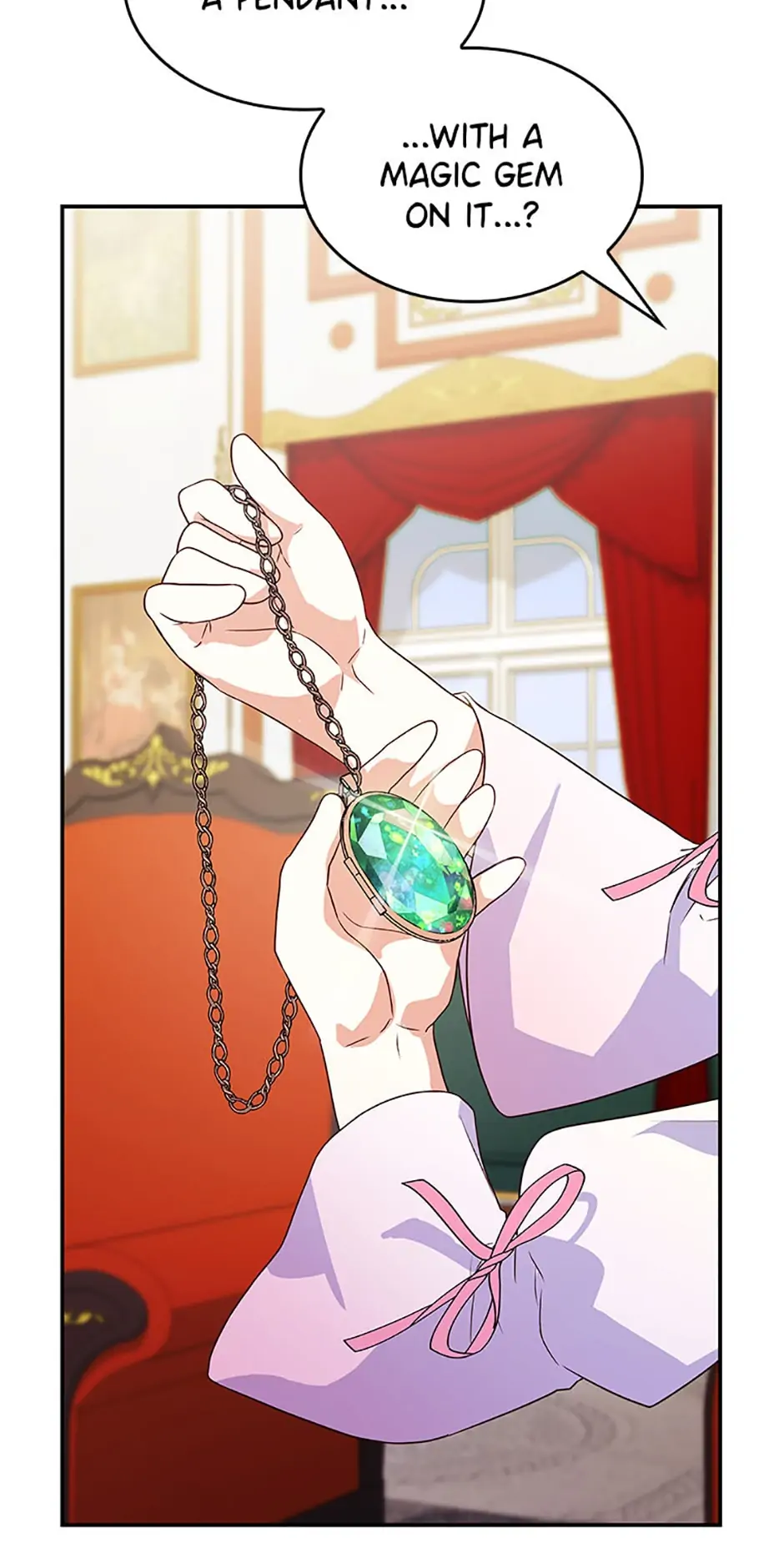 I’m a Villainess But I Became a Mother Chapter 27 - page 57
