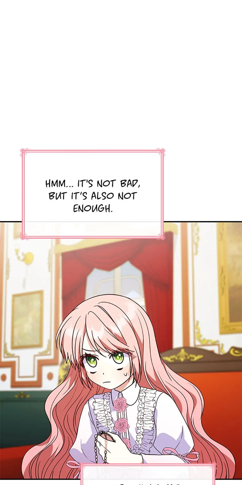 I’m a Villainess But I Became a Mother Chapter 27 - page 58