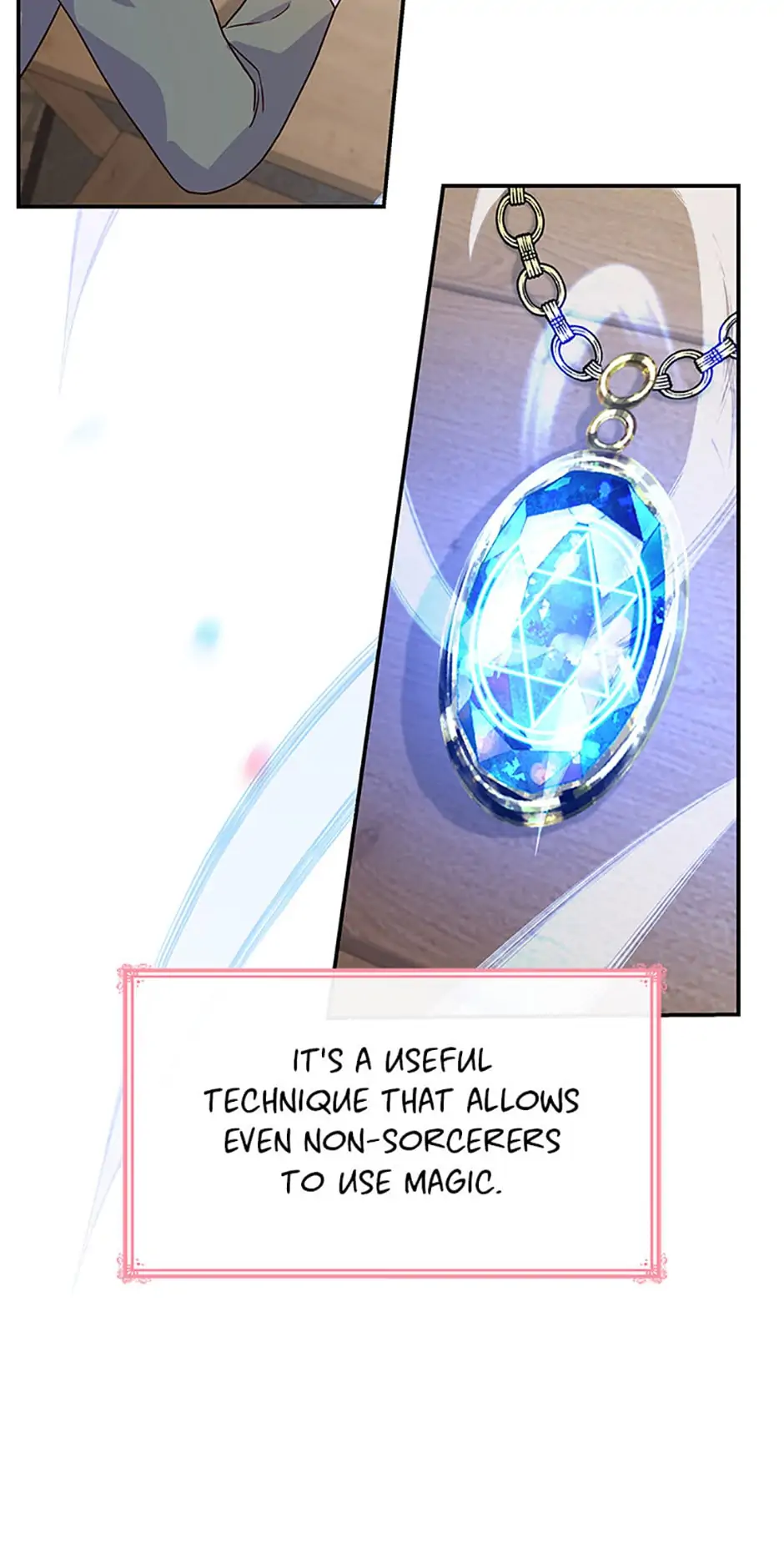 I’m a Villainess But I Became a Mother Chapter 27 - page 61