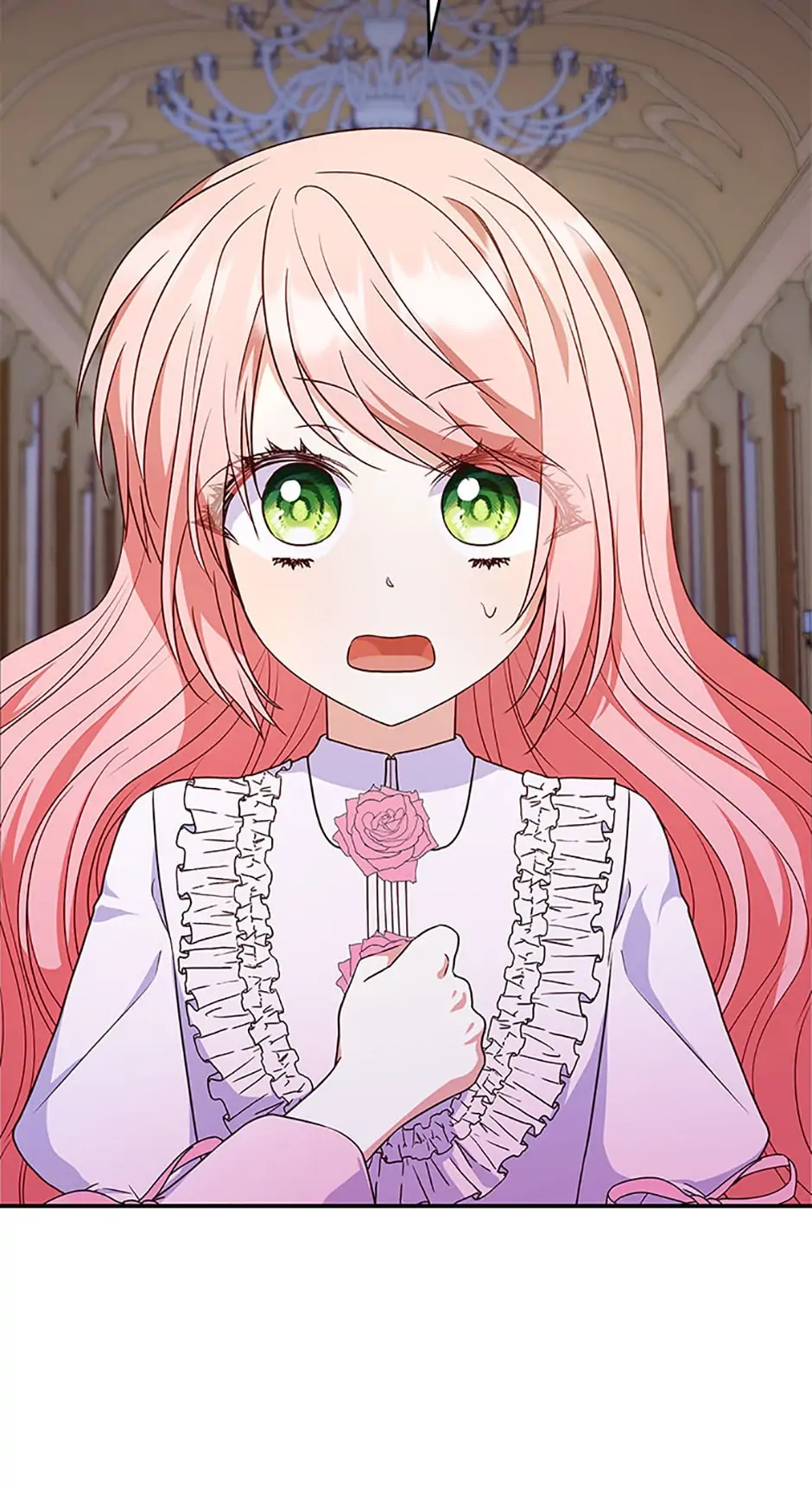 I’m a Villainess But I Became a Mother Chapter 27 - page 72