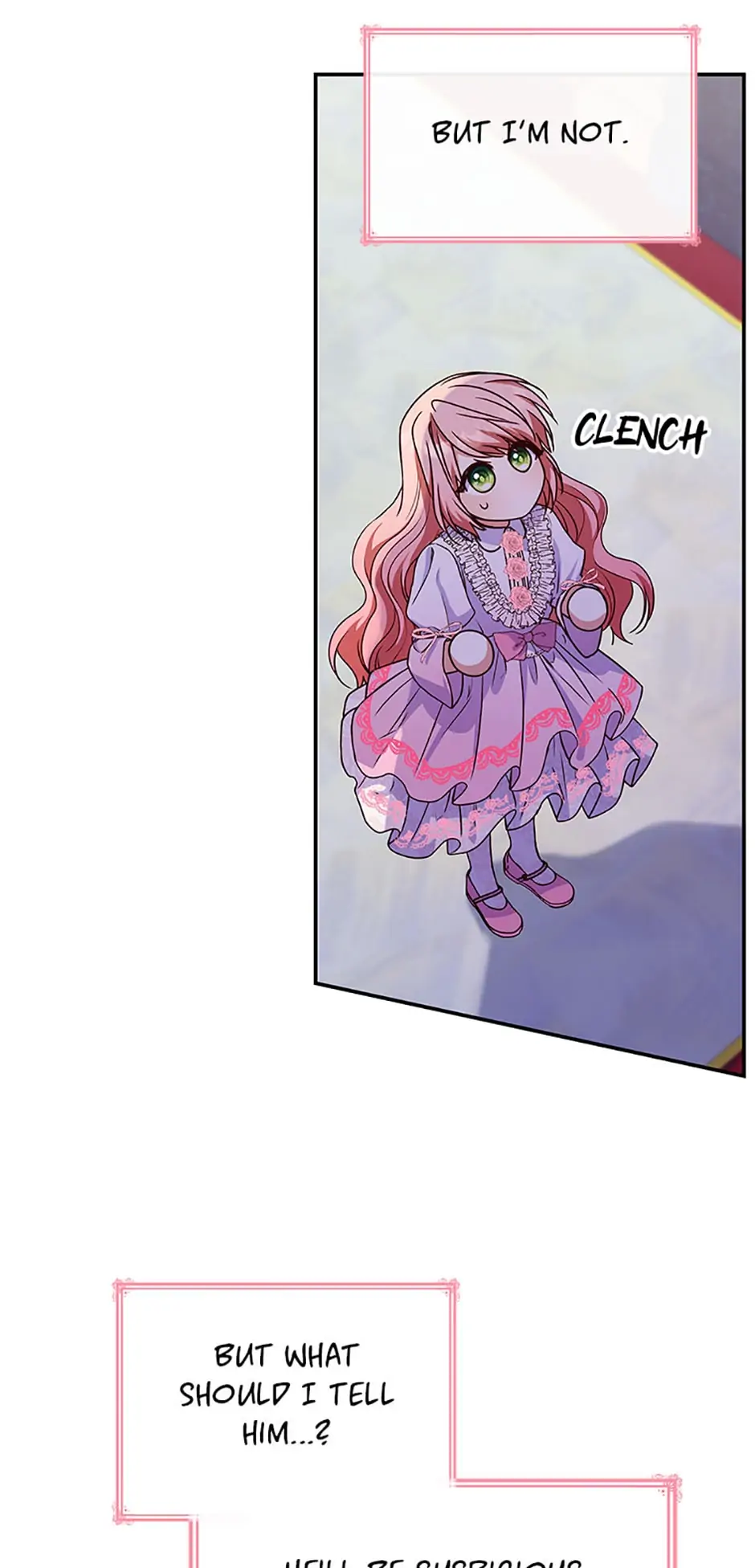 I’m a Villainess But I Became a Mother Chapter 27 - page 76