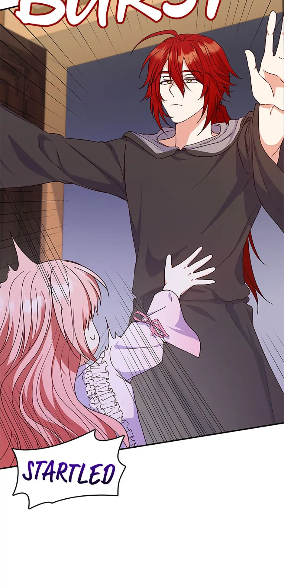 I’m a Villainess But I Became a Mother Chapter 27 - page 78