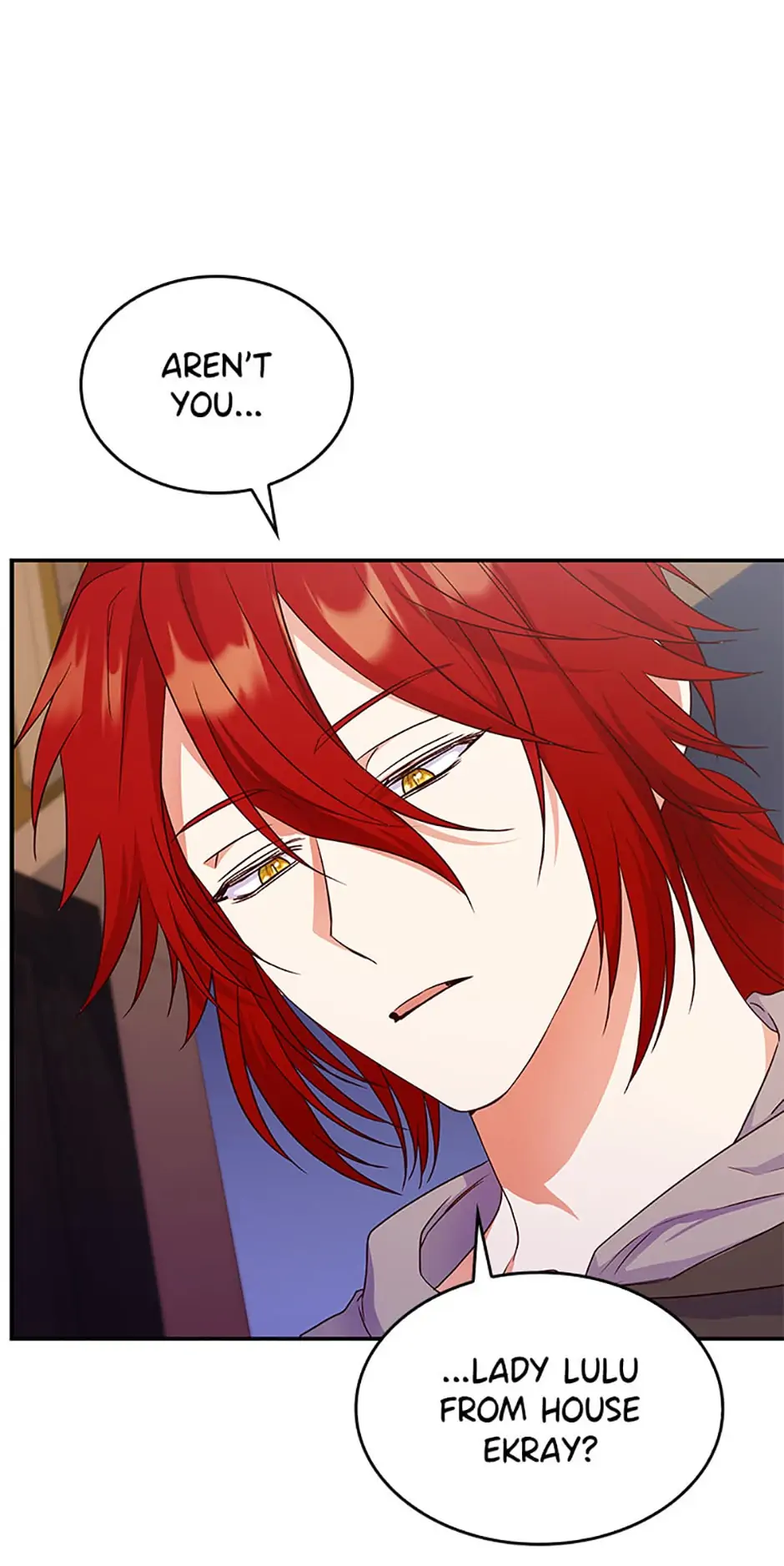I’m a Villainess But I Became a Mother Chapter 27 - page 80