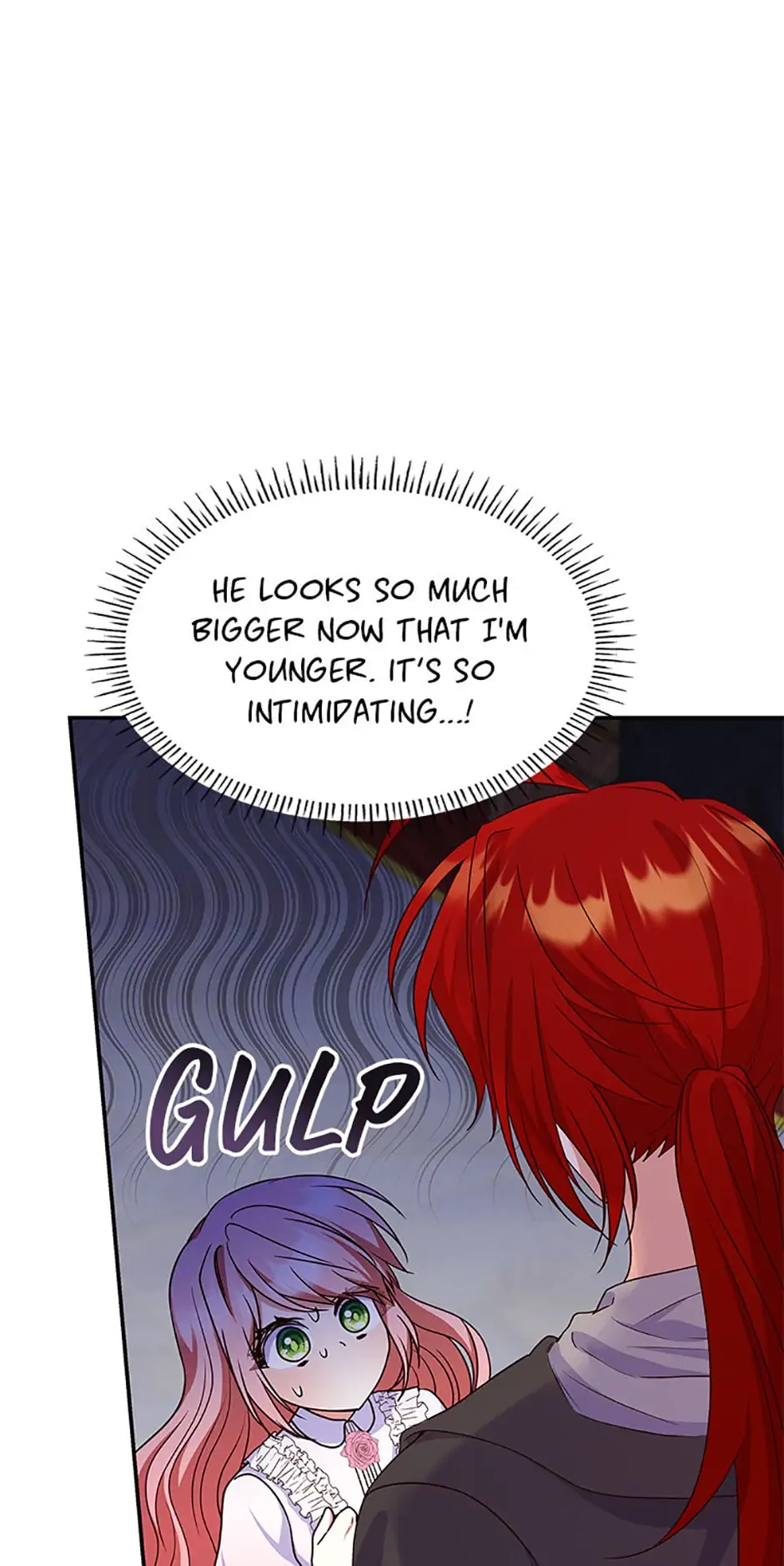 I’m a Villainess But I Became a Mother Chapter 27 - page 81