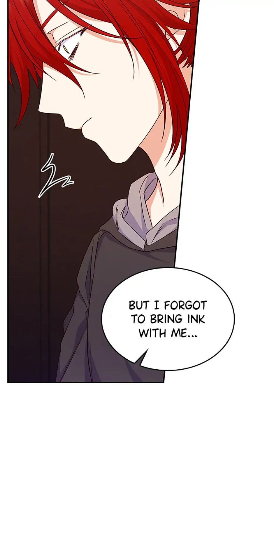 I’m a Villainess But I Became a Mother Chapter 27 - page 83