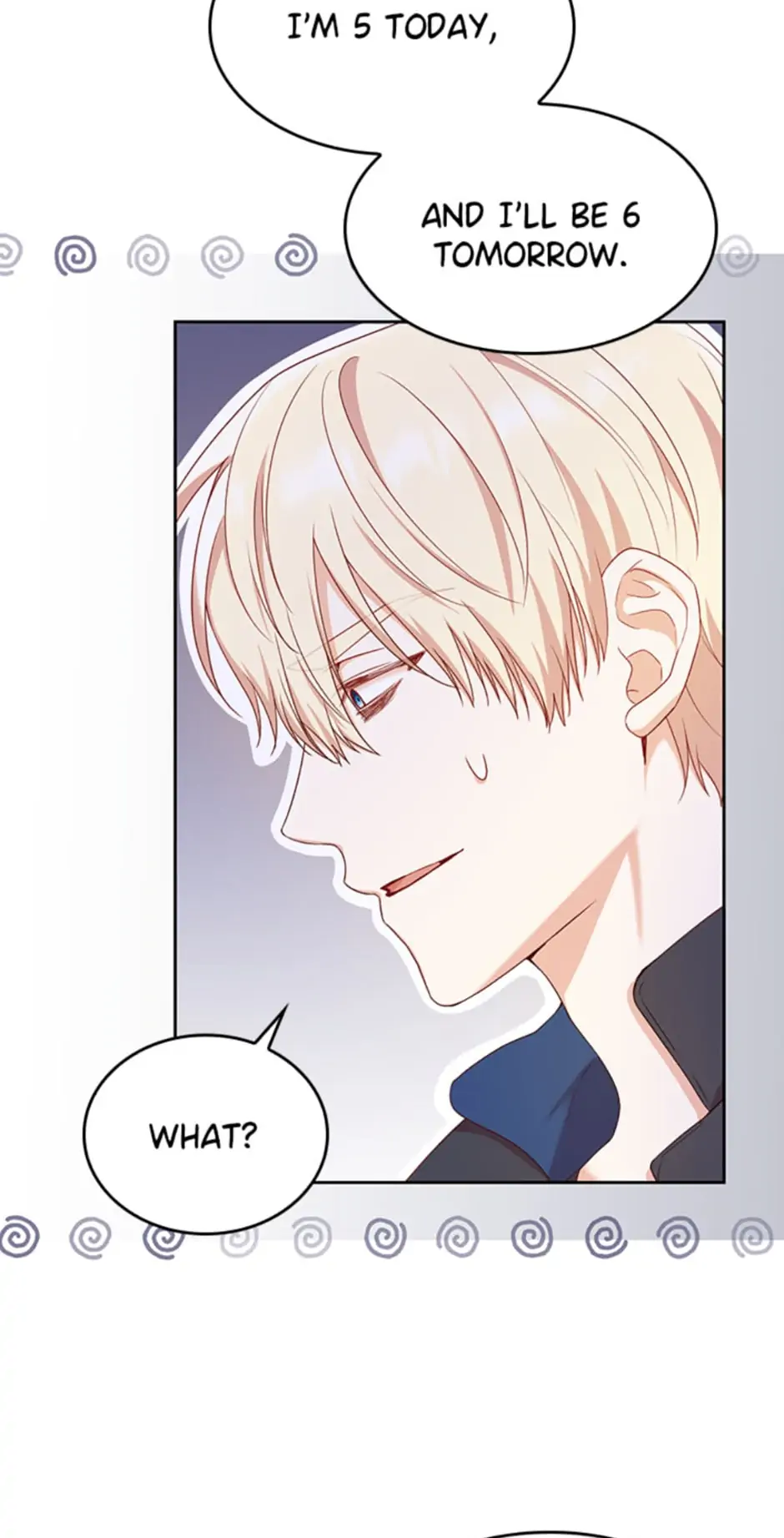 I’m a Villainess But I Became a Mother Chapter 9 - page 9