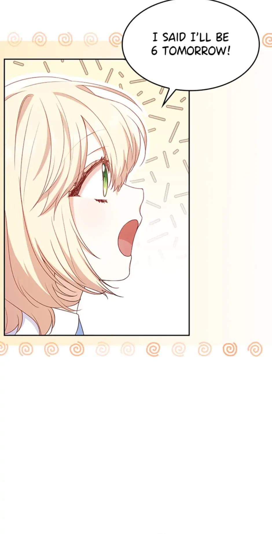 I’m a Villainess But I Became a Mother Chapter 9 - page 10