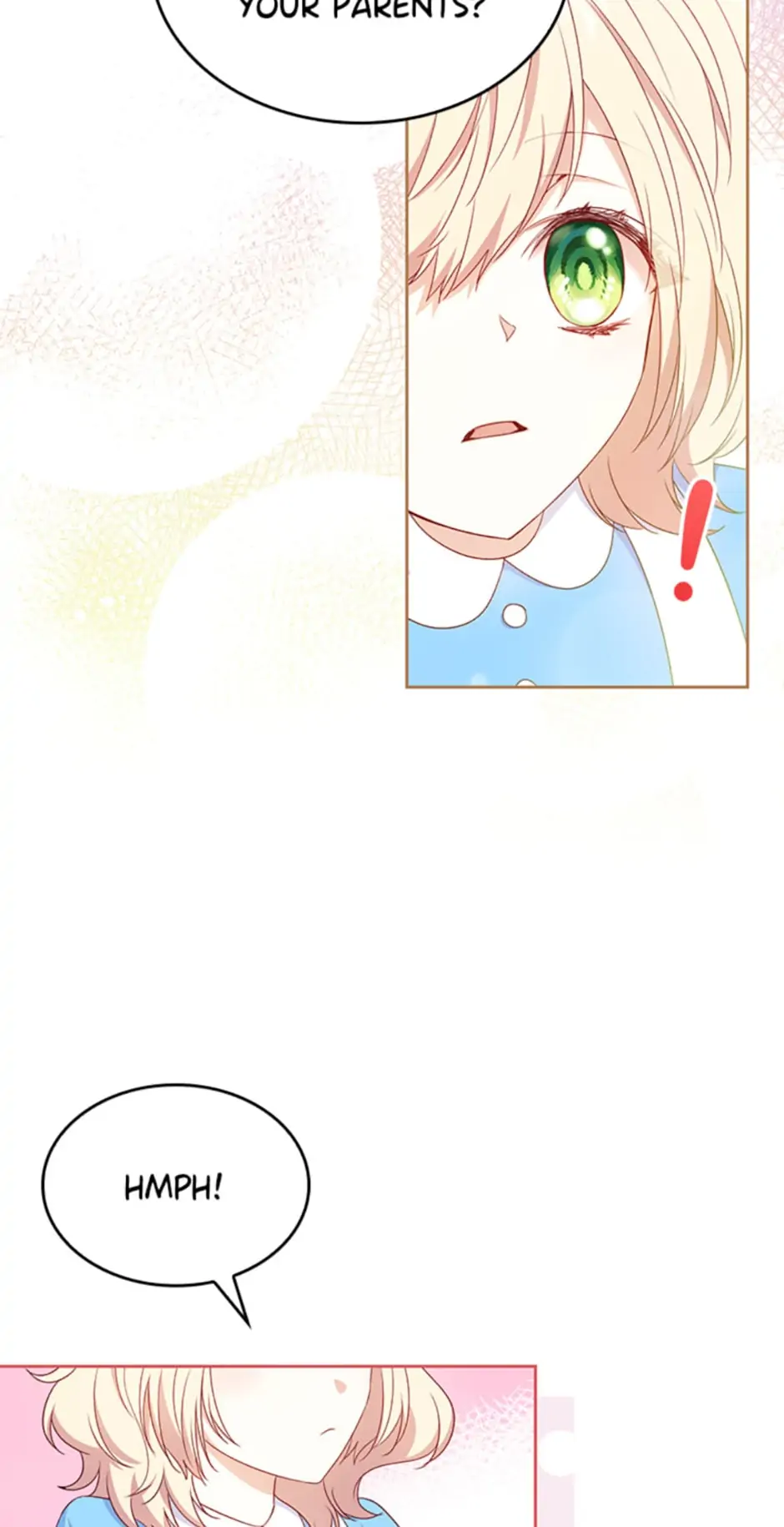 I’m a Villainess But I Became a Mother Chapter 9 - page 17