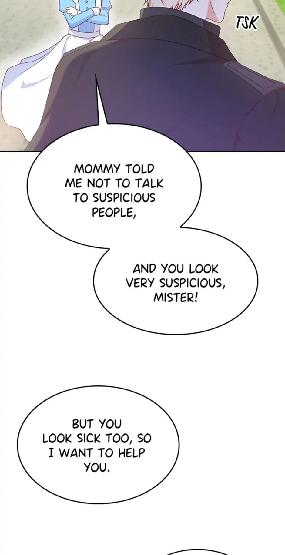 I’m a Villainess But I Became a Mother Chapter 9 - page 19