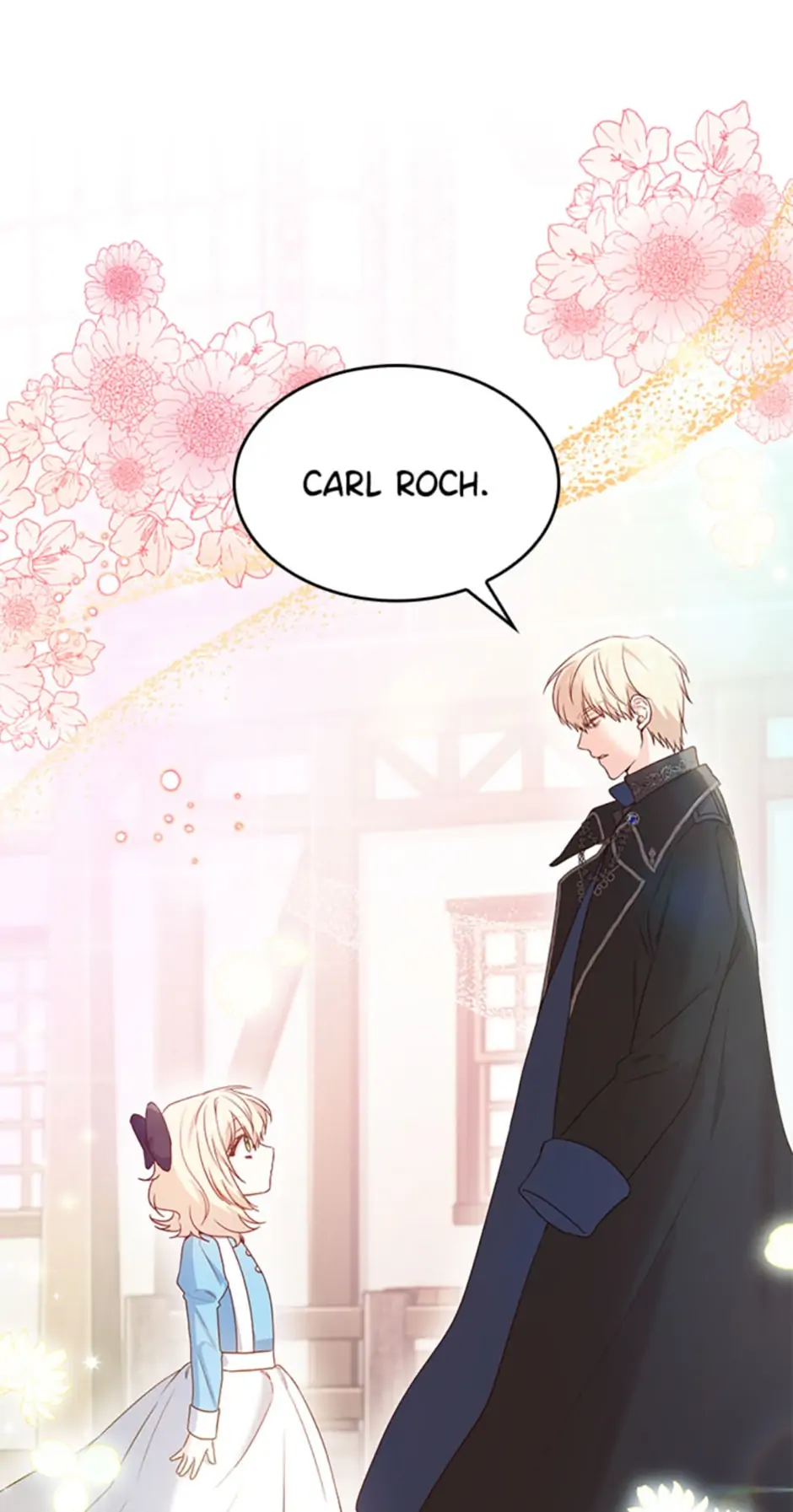 I’m a Villainess But I Became a Mother Chapter 9 - page 21