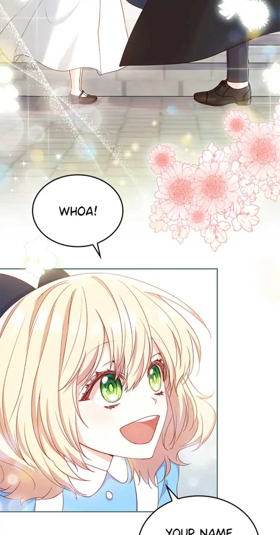 I’m a Villainess But I Became a Mother Chapter 9 - page 22