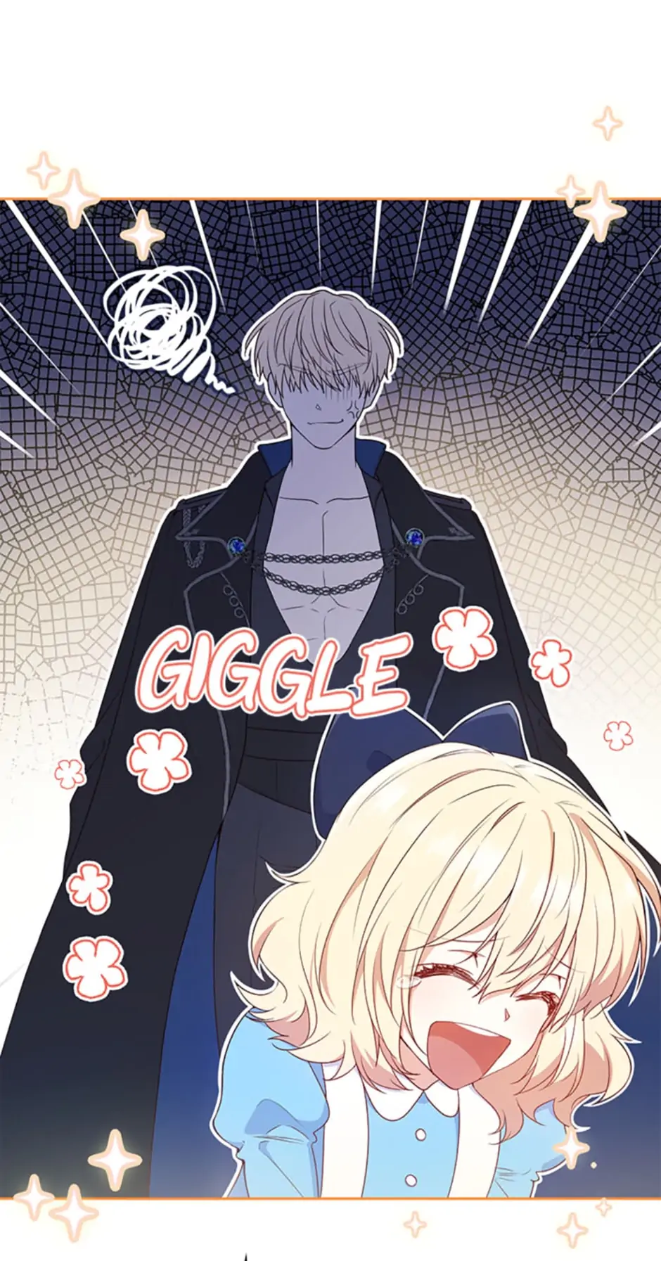 I’m a Villainess But I Became a Mother Chapter 9 - page 24