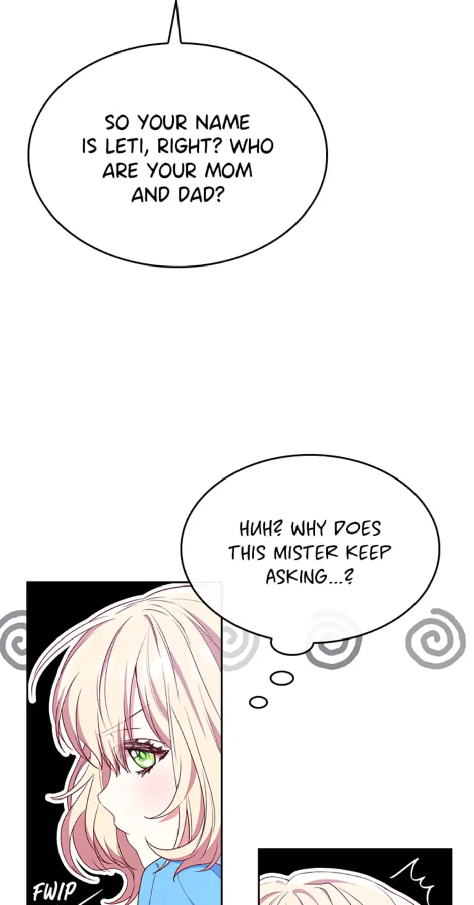 I’m a Villainess But I Became a Mother Chapter 9 - page 25