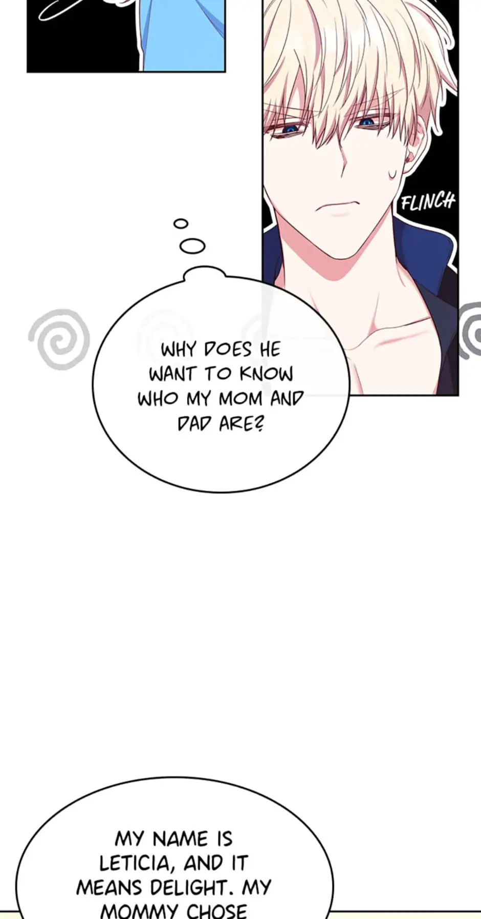 I’m a Villainess But I Became a Mother Chapter 9 - page 26