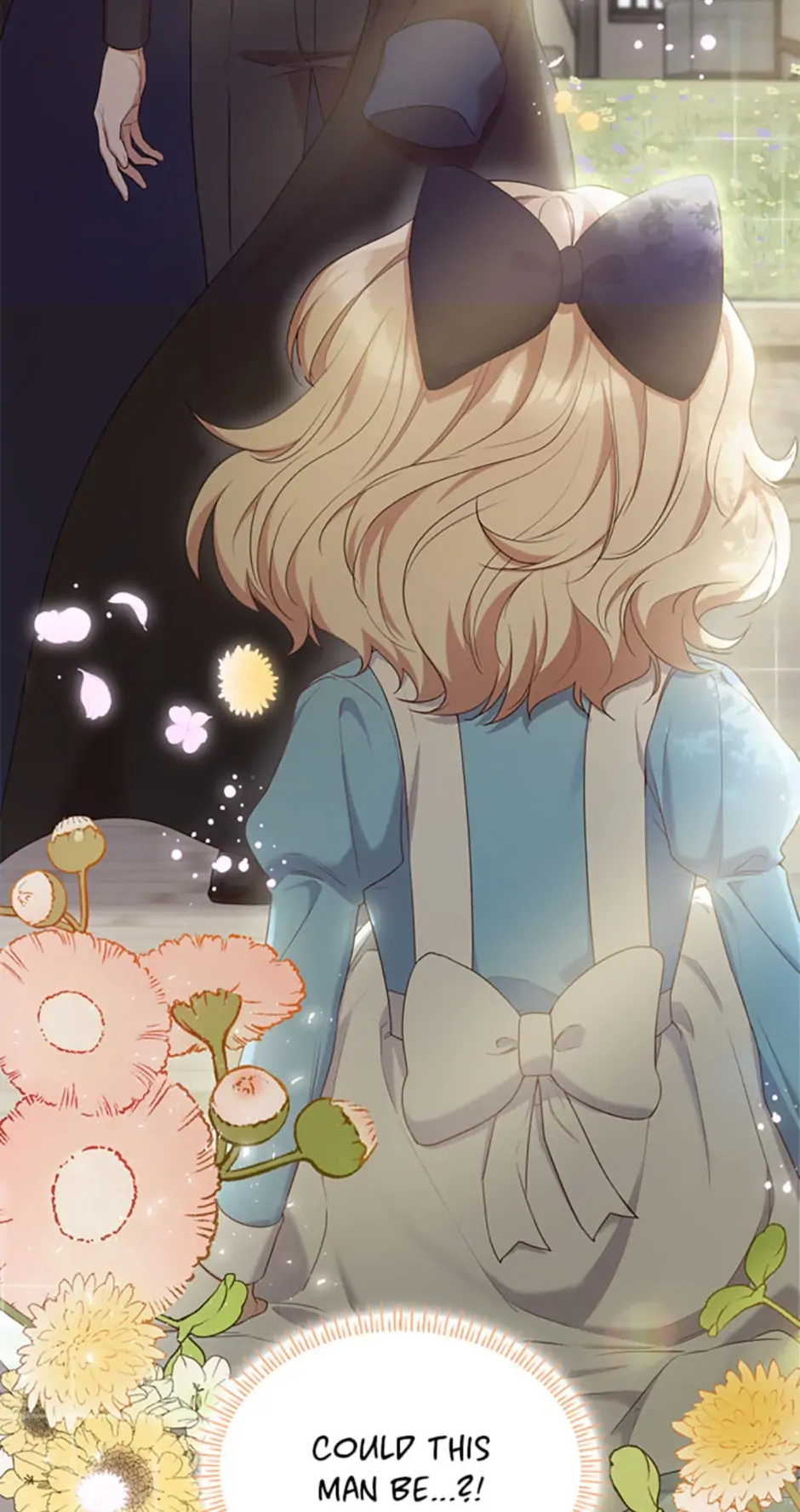 I’m a Villainess But I Became a Mother Chapter 9 - page 2