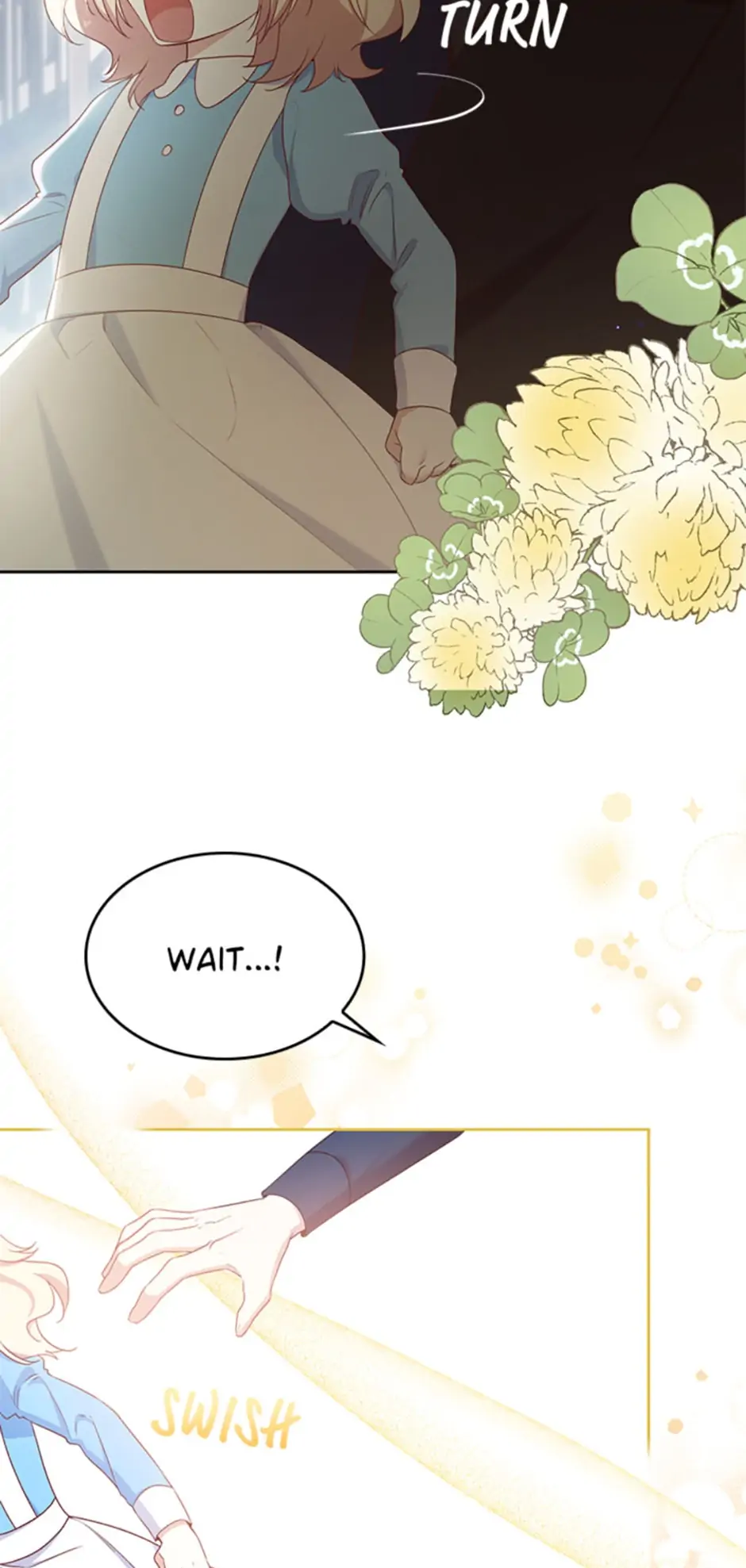 I’m a Villainess But I Became a Mother Chapter 9 - page 30