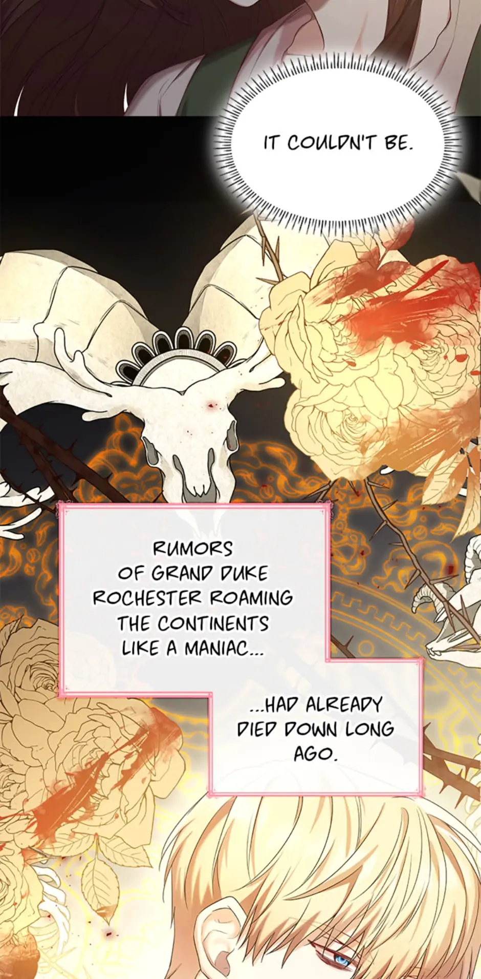 I’m a Villainess But I Became a Mother Chapter 9 - page 42