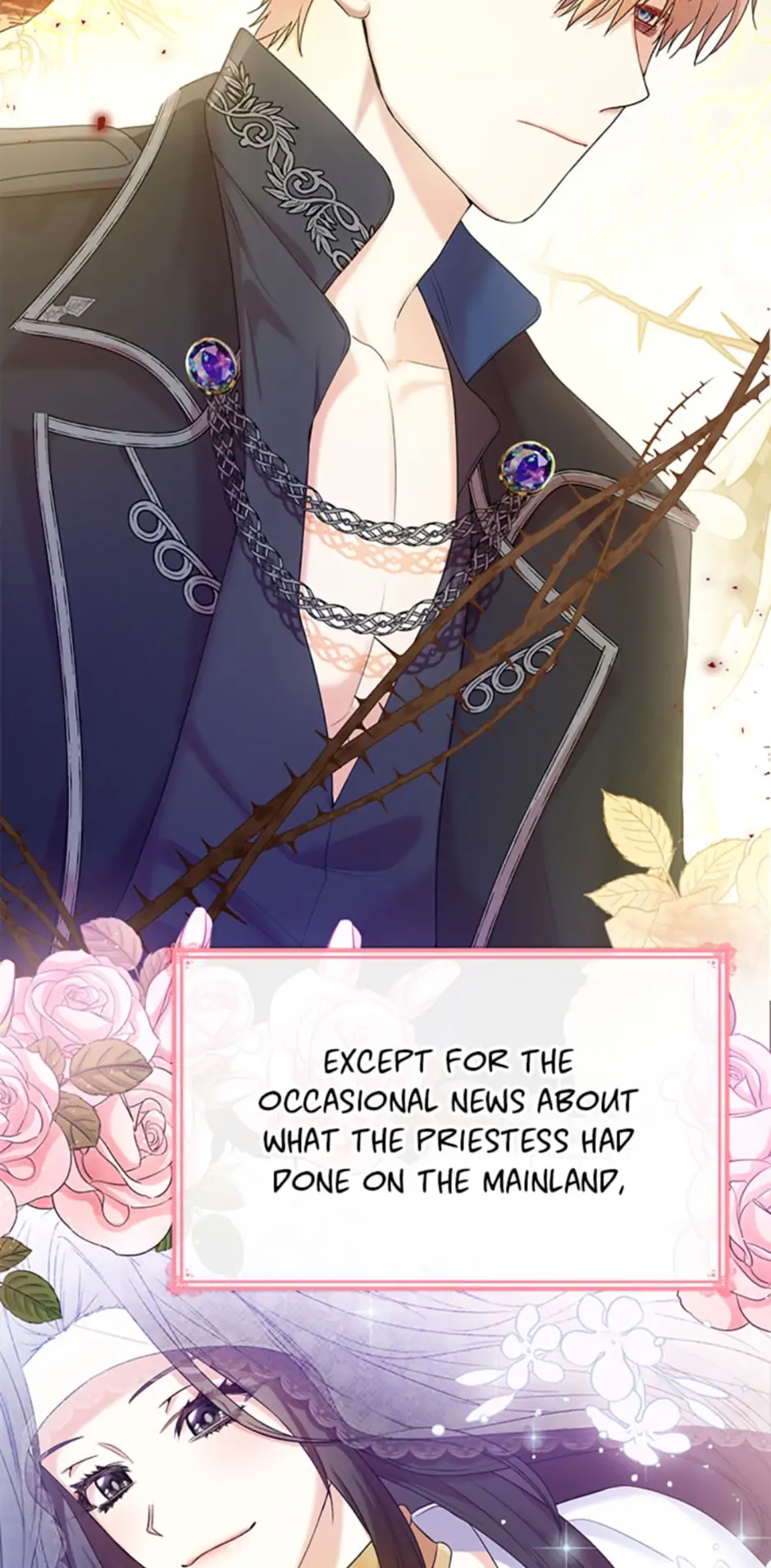 I’m a Villainess But I Became a Mother Chapter 9 - page 43