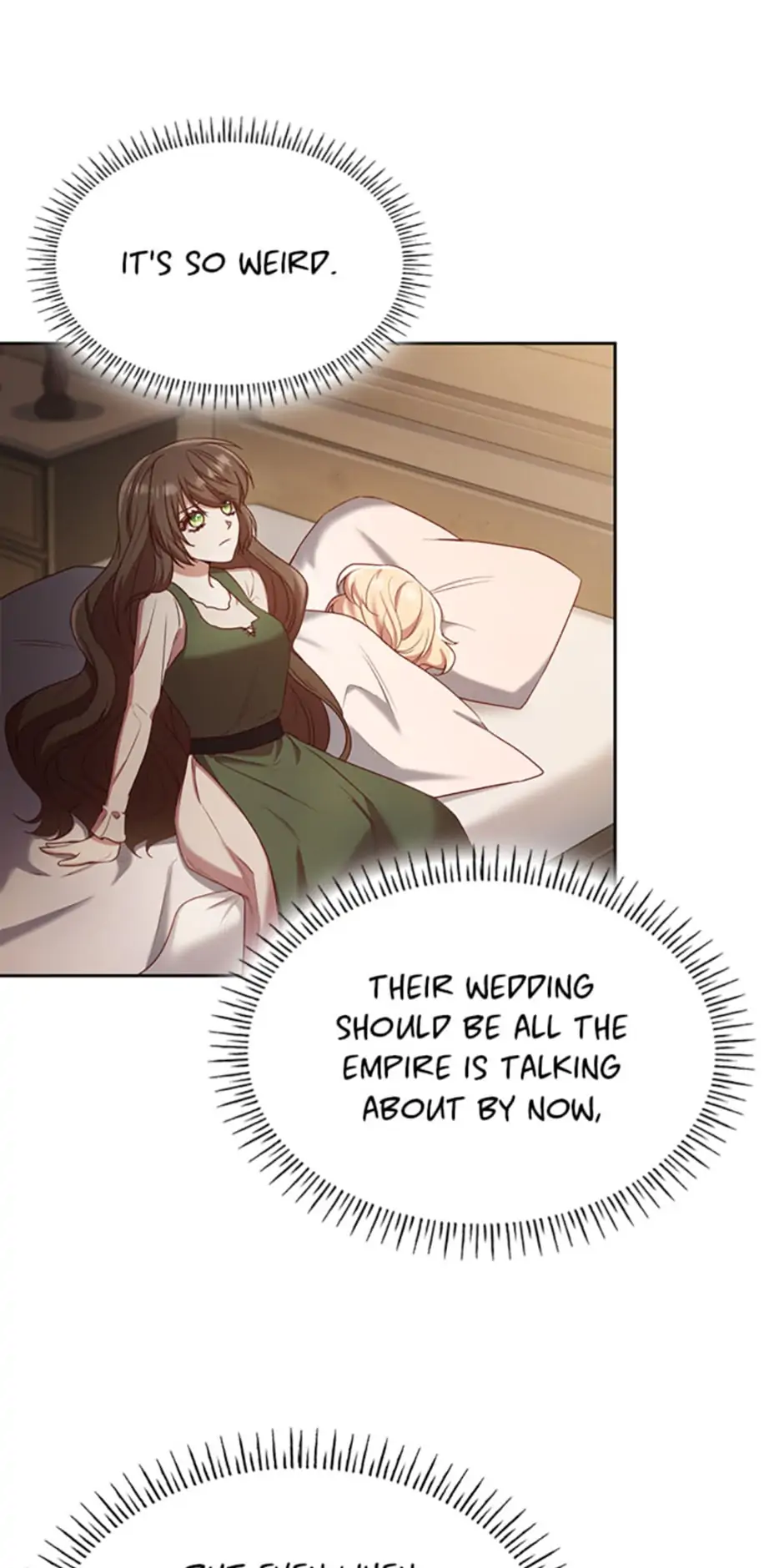 I’m a Villainess But I Became a Mother Chapter 9 - page 47