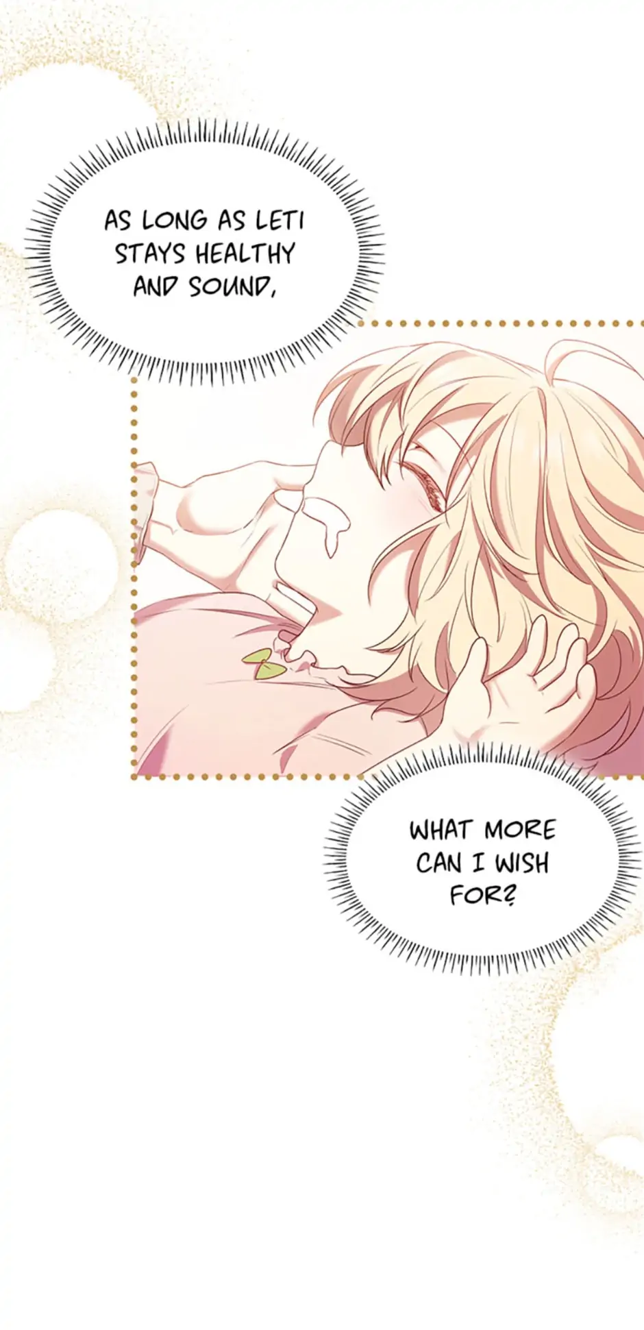 I’m a Villainess But I Became a Mother Chapter 9 - page 54