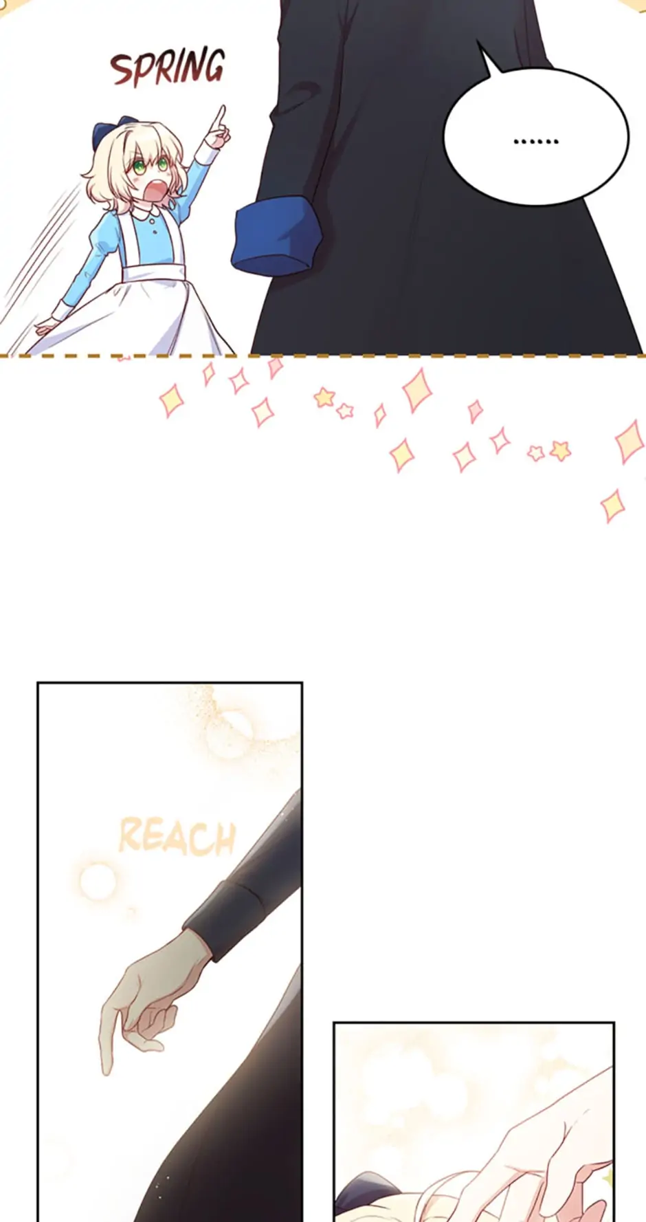 I’m a Villainess But I Became a Mother Chapter 9 - page 5