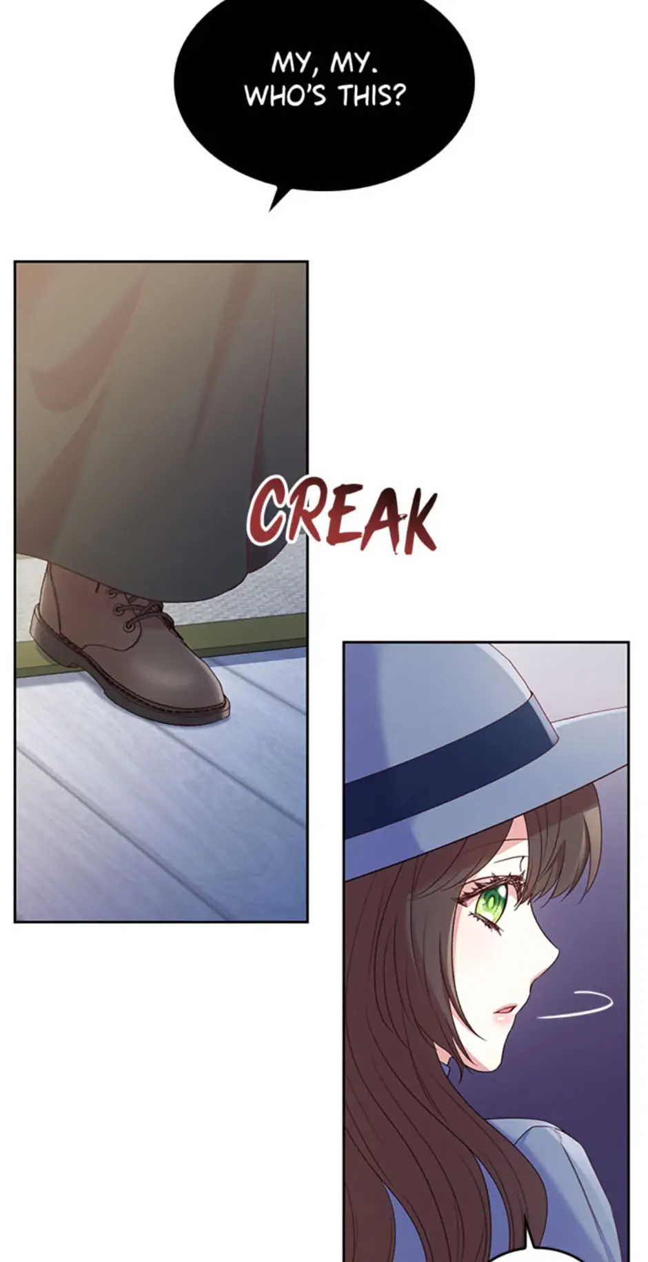I’m a Villainess But I Became a Mother Chapter 9 - page 65