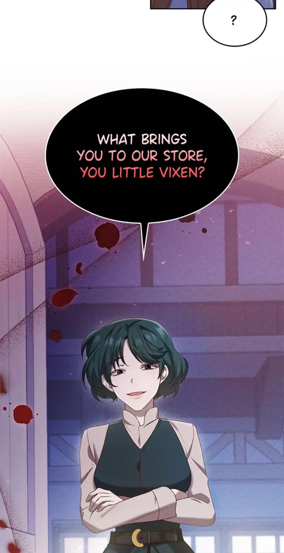 I’m a Villainess But I Became a Mother Chapter 9 - page 66