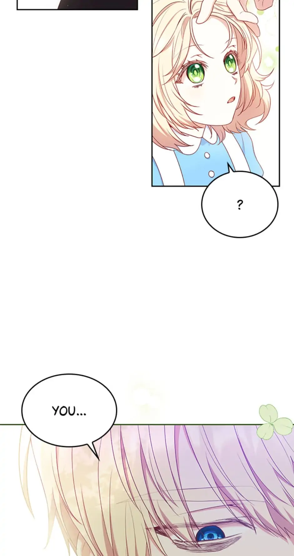 I’m a Villainess But I Became a Mother Chapter 9 - page 6