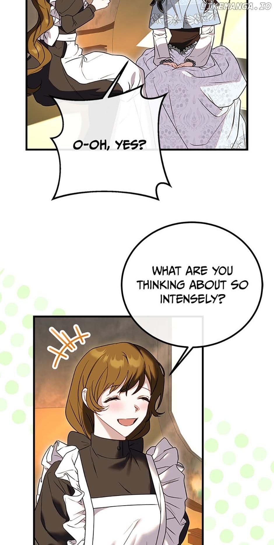 The Twin Sister Goes on Strike Chapter 39 - page 4