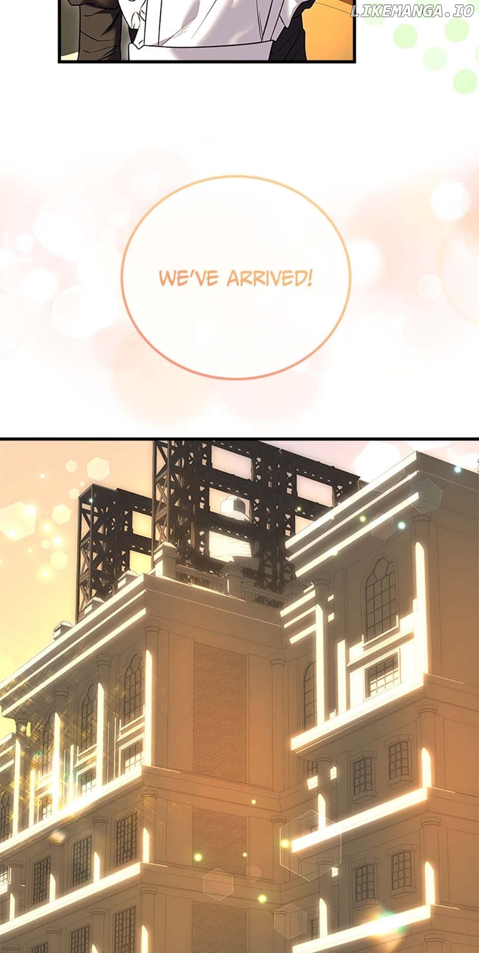 The Twin Sister Goes on Strike Chapter 39 - page 5
