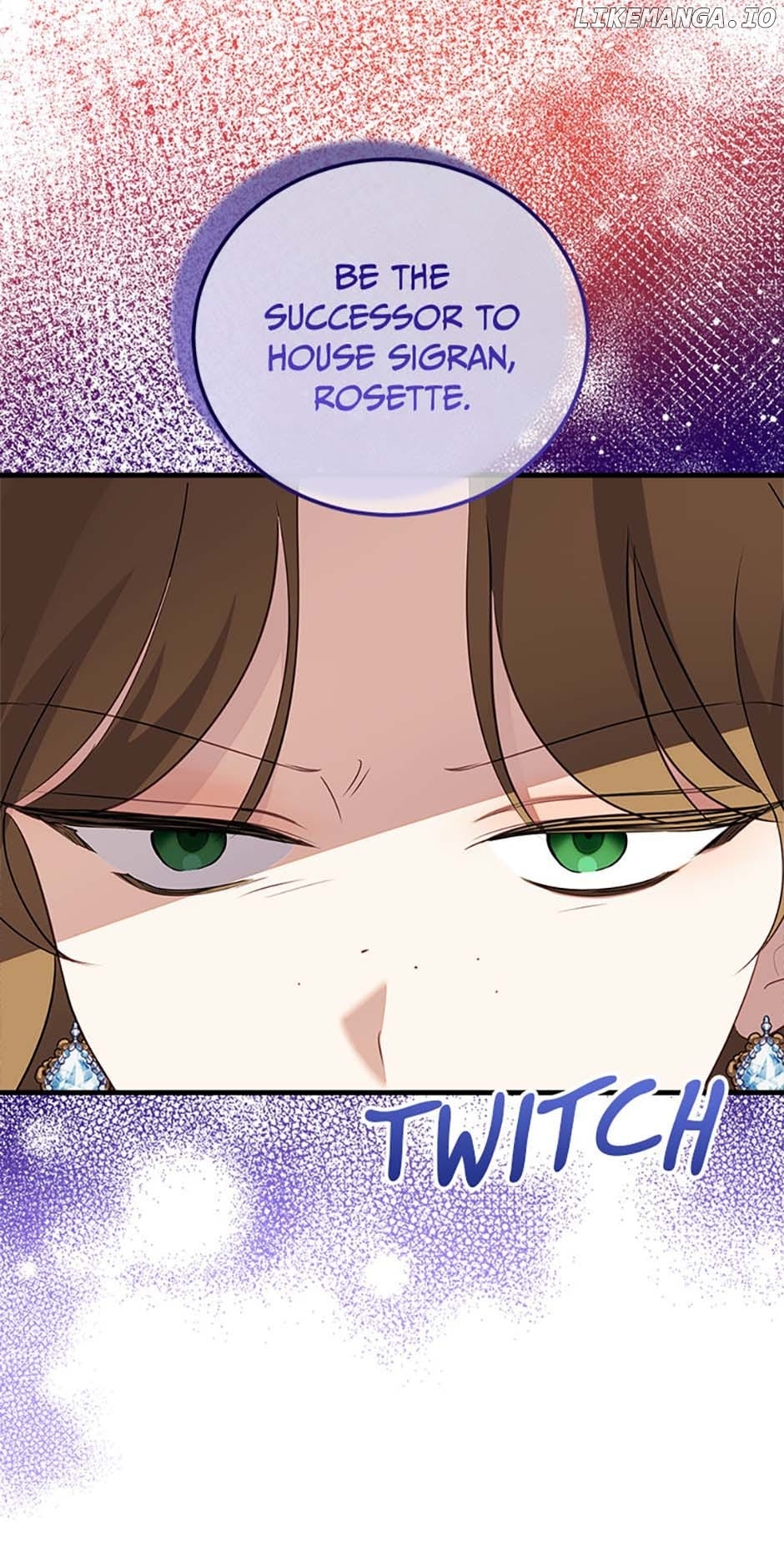 The Twin Sister Goes on Strike Chapter 39 - page 44
