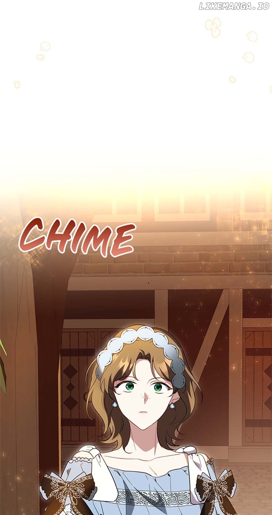 The Twin Sister Goes on Strike Chapter 39 - page 66