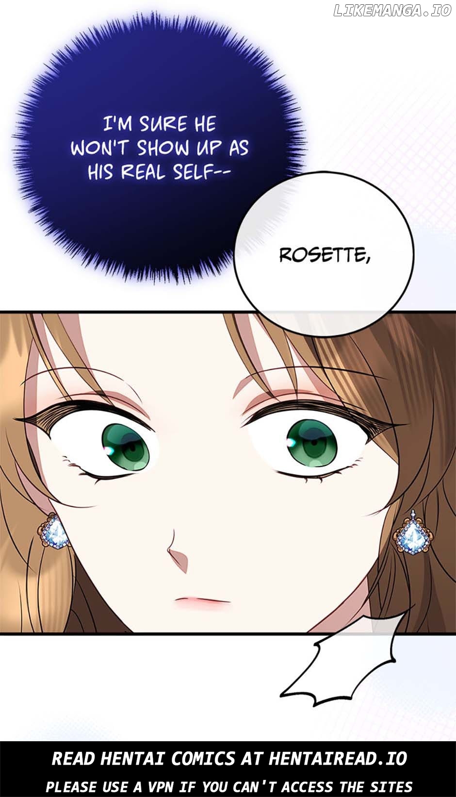 The Twin Sister Goes on Strike Chapter 39 - page 69