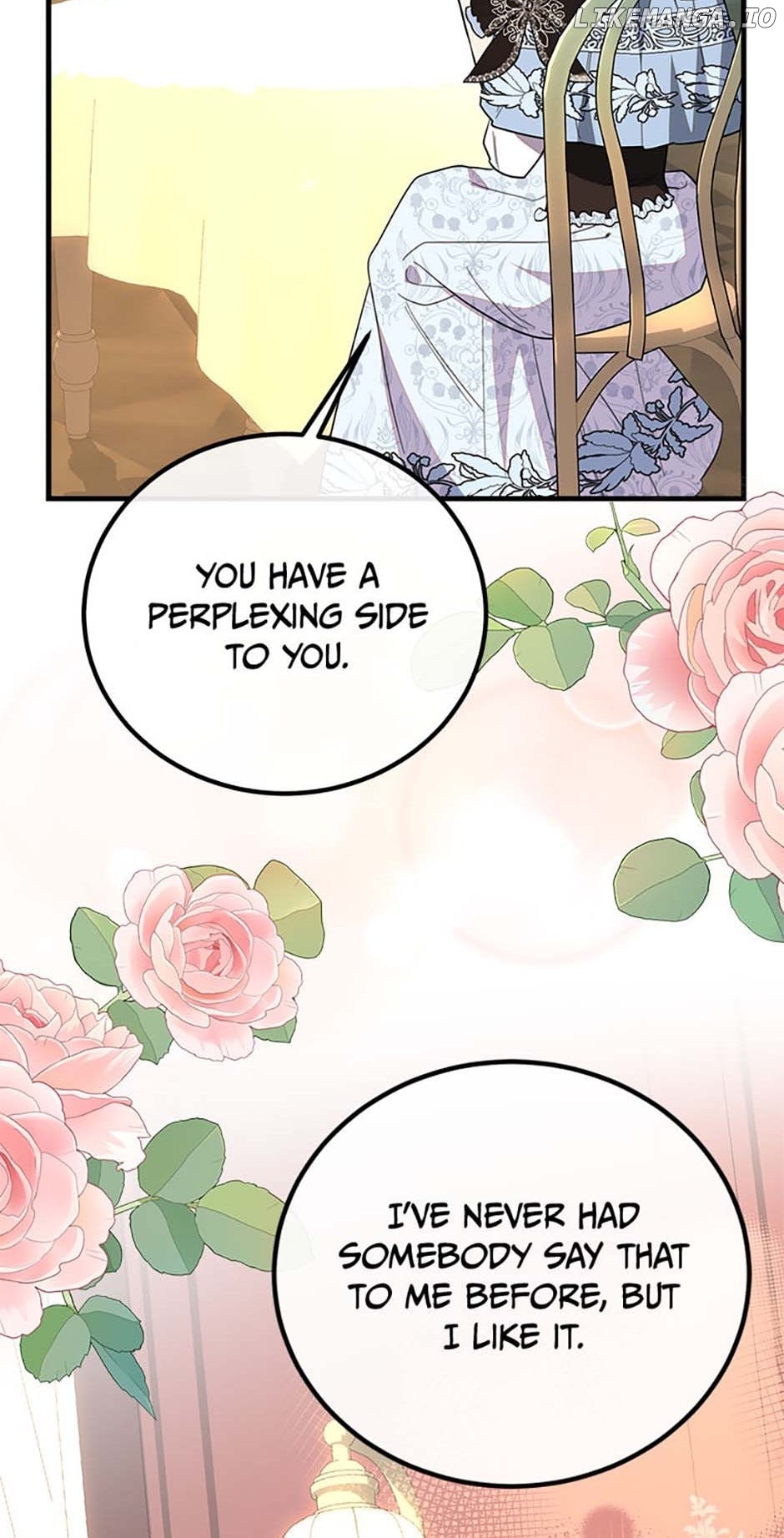 The Twin Sister Goes on Strike Chapter 40 - page 68