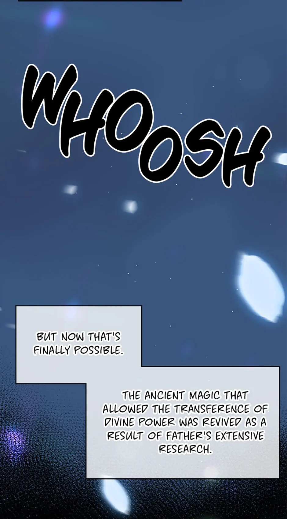 The Twin Sister Goes on Strike Chapter 1 - page 18
