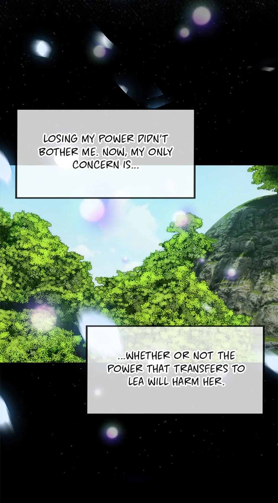 The Twin Sister Goes on Strike Chapter 1 - page 19